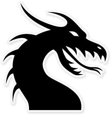 Dragon Head Styling Golf Hat Clip - Image 4
