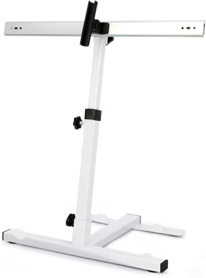 Golf Putting Trainer with Posture Correction, Practice Teaching Aid by Unknown