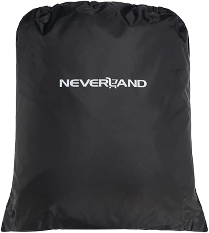 NEVERLAND Golf Cart Cover 4 Passenger - Image 9