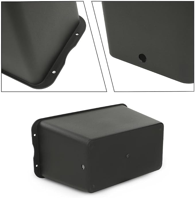 G-PLUS Storage Cooler & Storage Box Insert Compatible - Image 9