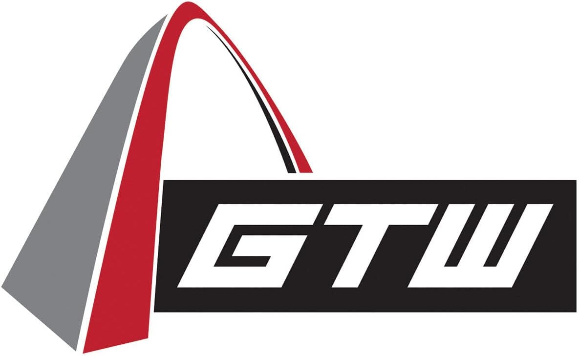 GTW EZGO TXT (96-Up) Steel Cargo Box Kit