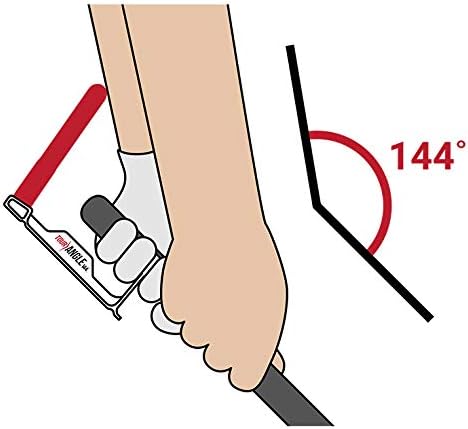 144 Golf Swing Training Aid - Image 8