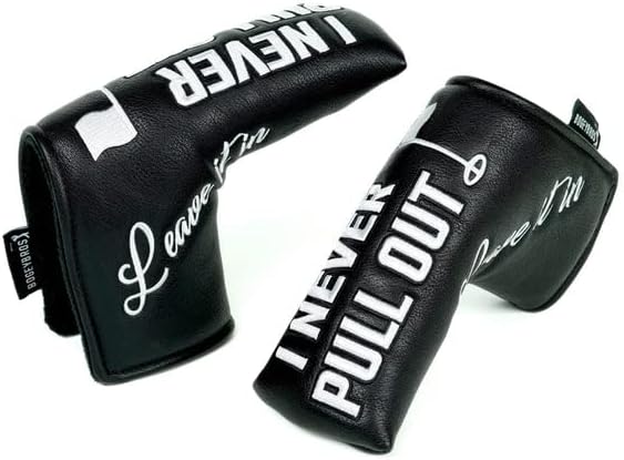 Bogey Bros Headcover - Image 2
