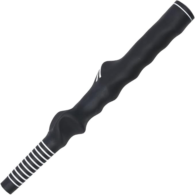 Golf Grip Club Practice Handle Beginner Hand Grip Correction Trainer 5 Colors - Image 6
