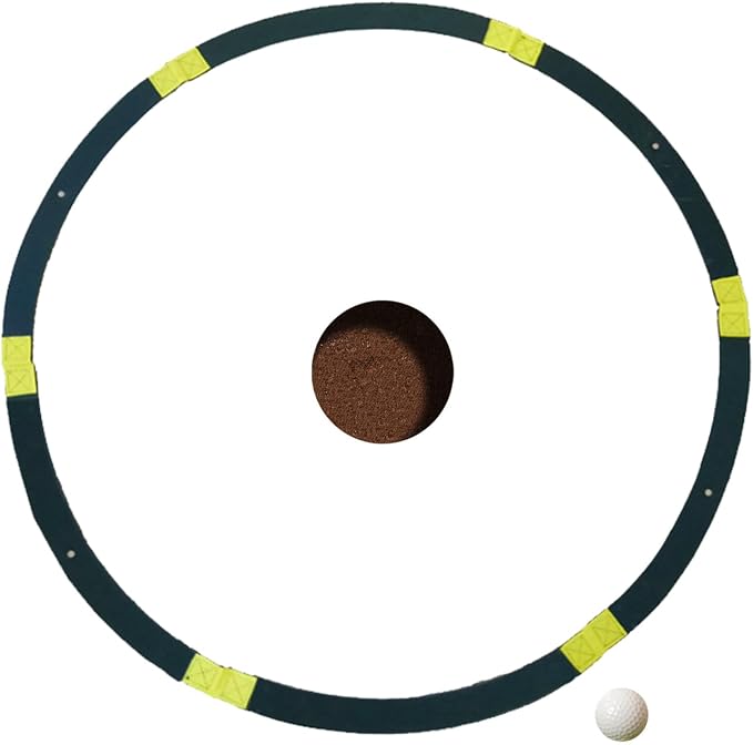Golf Hole Target Rings - Image 9
