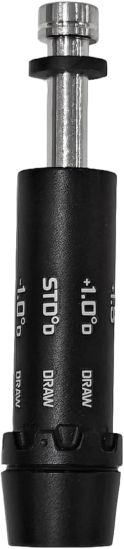 1pc RH Golf Shaft Sleeve Adapter by Unknown