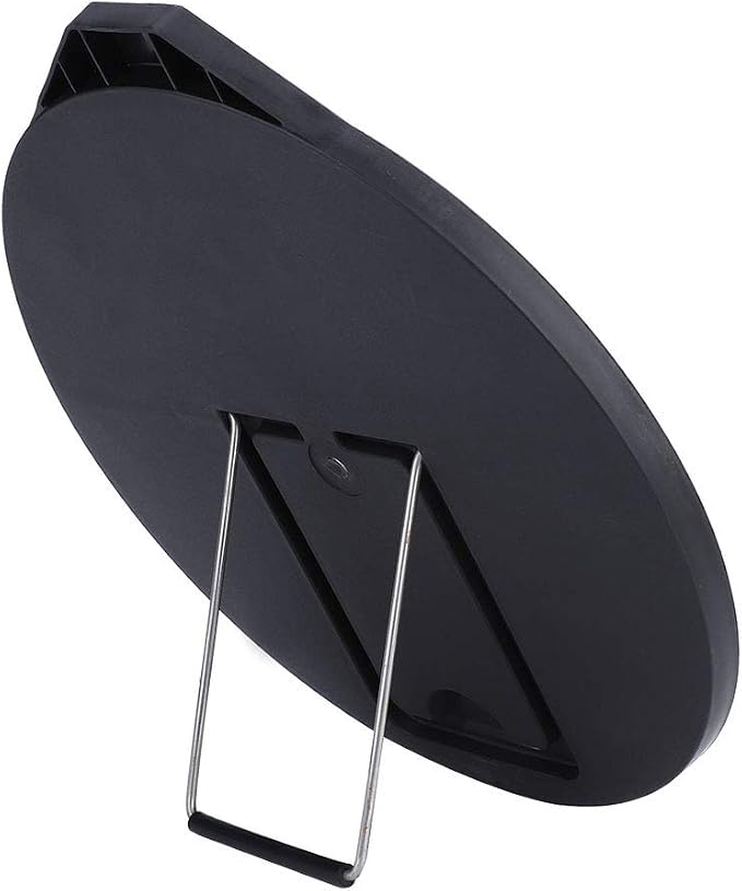 Golf Practice Mirror, 360 Degrees Golf Putting Alignment Mirror Convex - Image 9