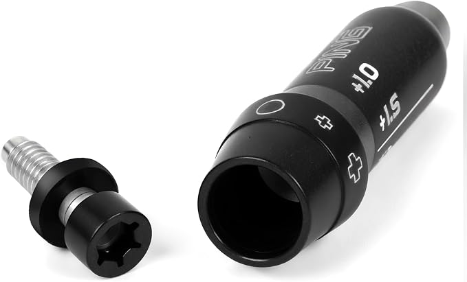 .335 Tip Golf Shaft Adapter Sleeve Compatible - Image 5