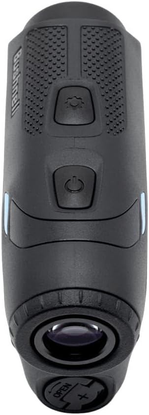 Bushnell Golf Tour V6 Shift Laser Rangefinder - Image 9