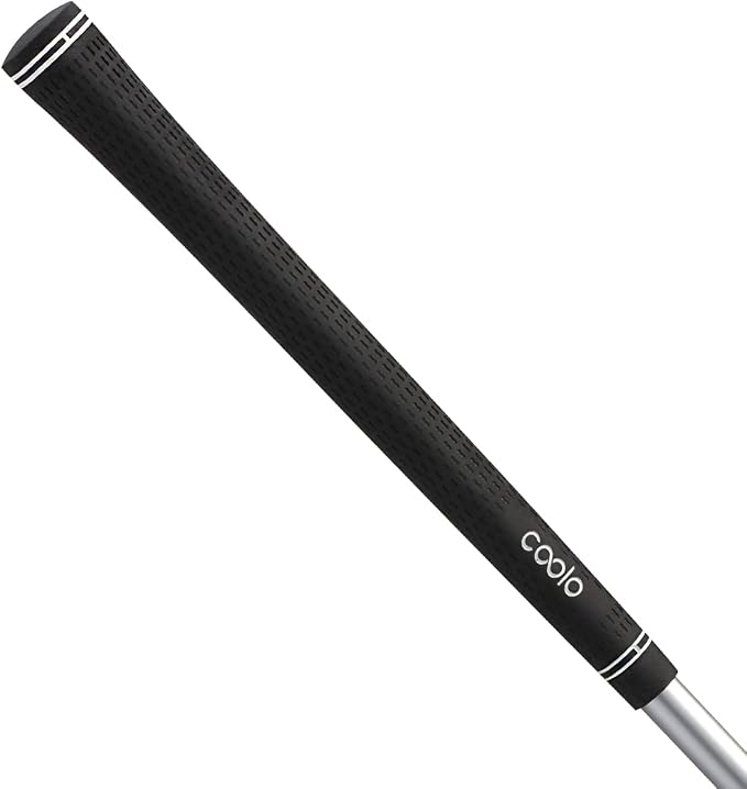 COOLO Golf Driving Iron for Average Golfers, More Control Off The Tee, - Image 7