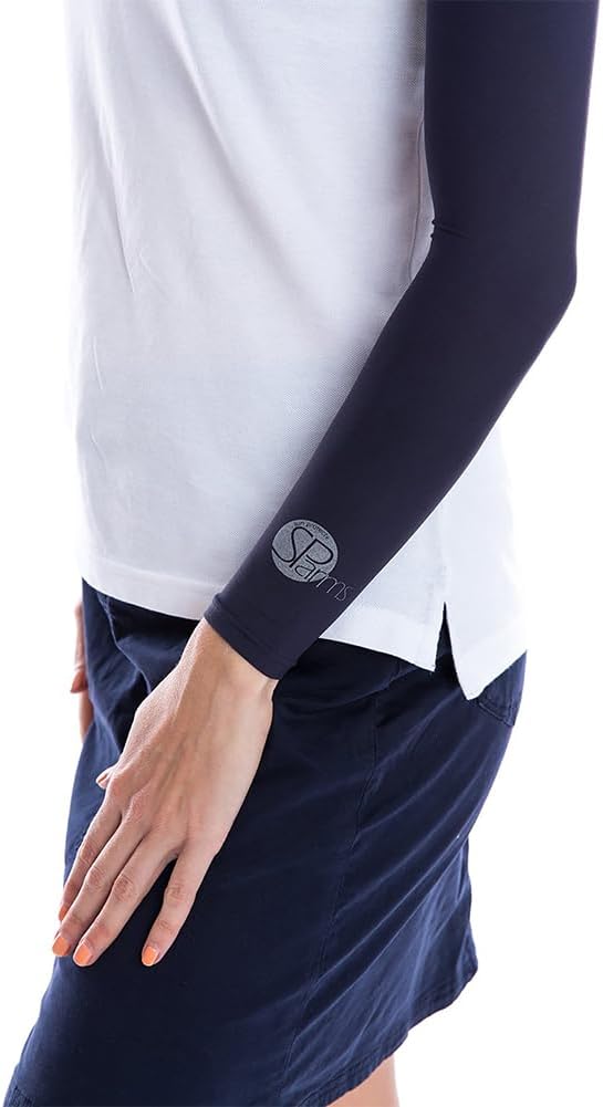 SParms Premium Sun Protection Arm Sleeves - Image 6