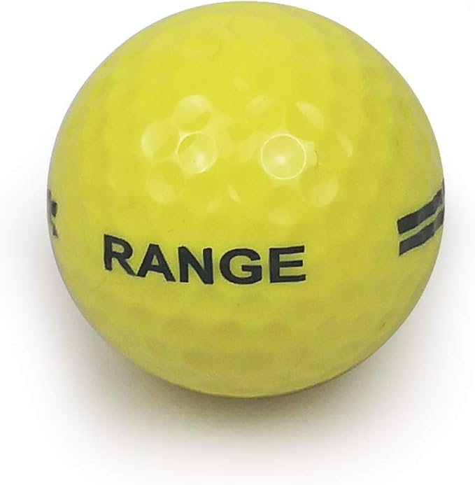 (TM Floater Golf Ball, Practice Floating Ball - Image 3