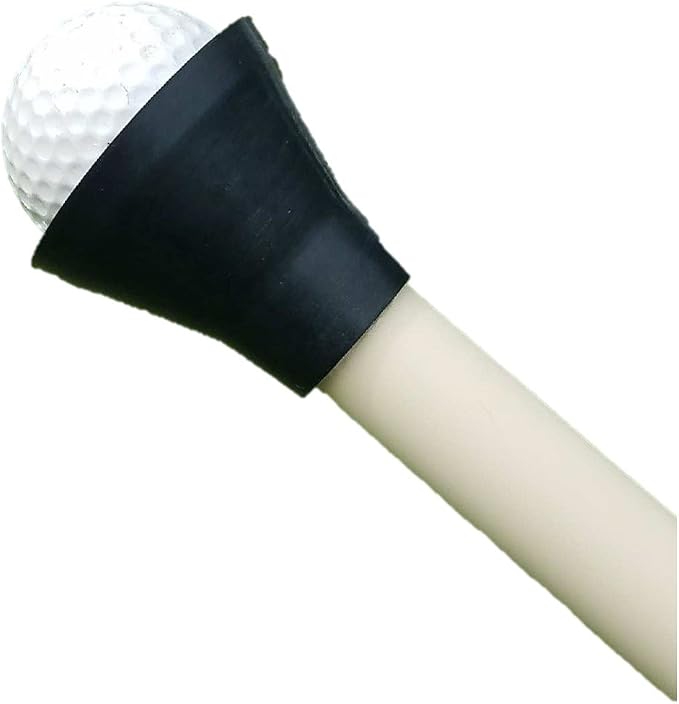 The Original Scramble Stick Ball Retriever, Designed - Image 3