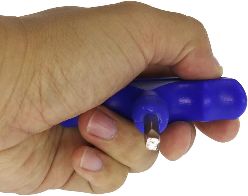 HISTAR Golf Wrench Tool Wrenches for Adams/RBZ/Srixon Cleveand/Taylormade/SLDR/JetSpeed Drivers