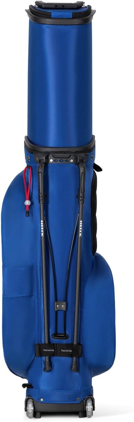 HELIX Retractable Golf Stand Bag - Image 7
