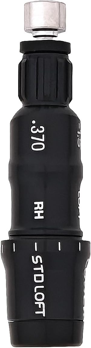 1pc RH Golf Shaft Sleeve Adapter by Unknown
