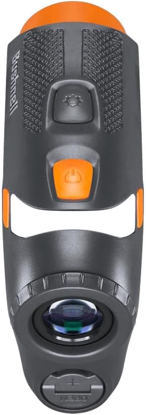 Bushnell Golf Tour V6 Shift Laser Rangefinder - Image 9