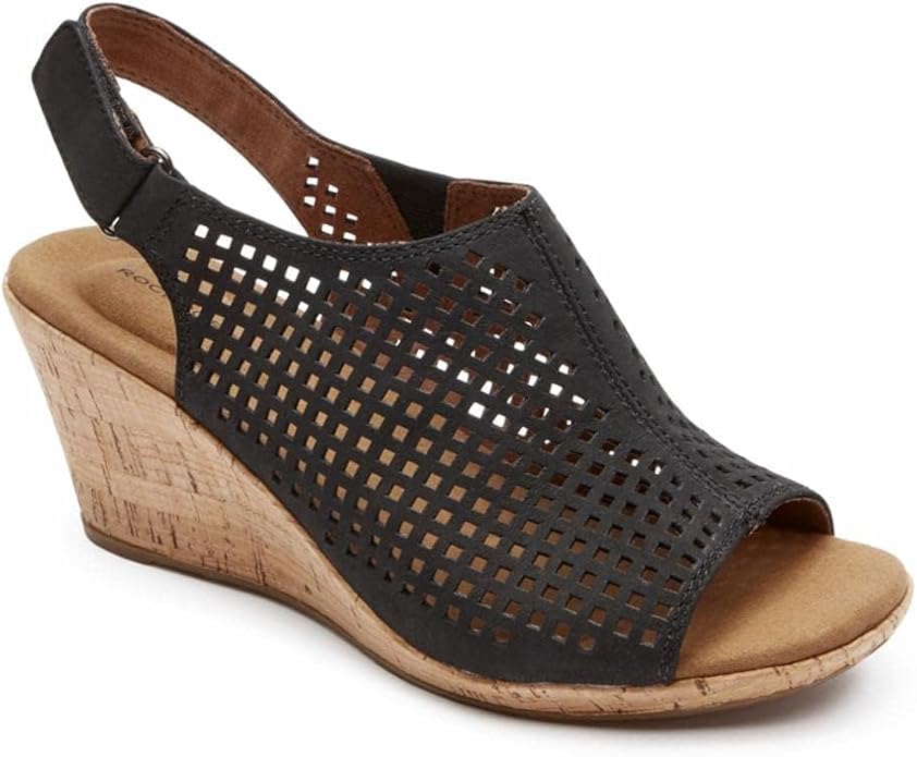 Rockport womens Briah Perf Sling - Image 8