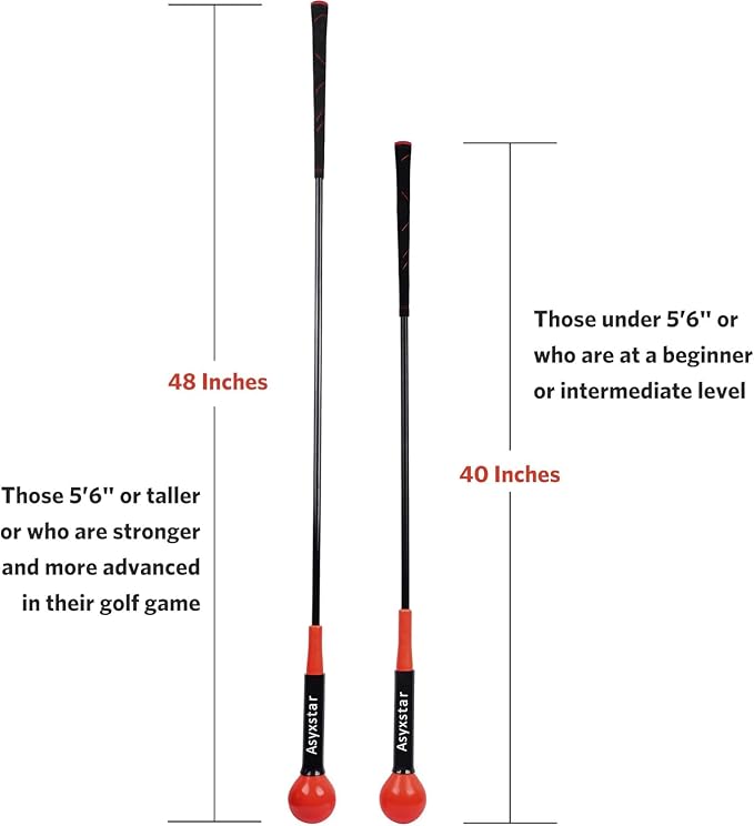 Golf Swing Trainer Aid - Image 5