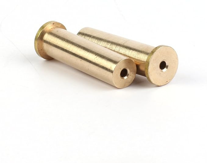 Golf 0.355'' Brass Tip Plug Weights - Image 4