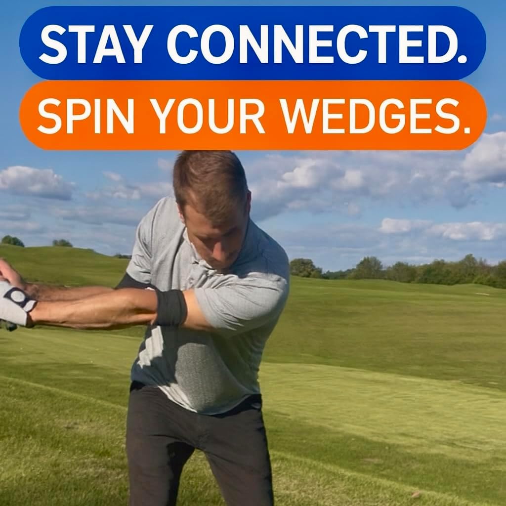 2 Pack Premium Golf Swing Correction Connect Training Aid Arm Band Black Connection Correct Device Ball