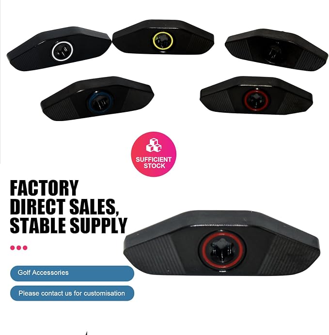 1 Pcs Golf Accessory for Titleist GT2 GT4 Driver and GT2 Fairway High - Image 7