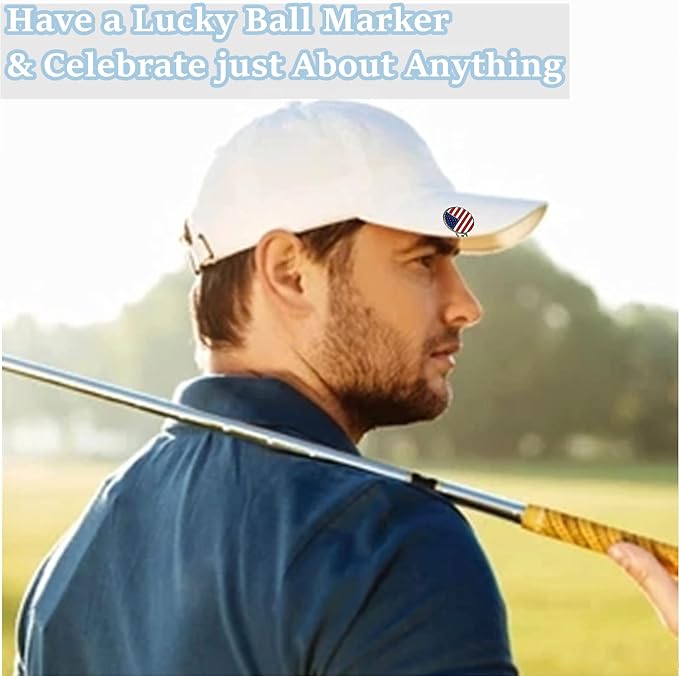 FINGER TEN Golf Ball Marker - Image 7