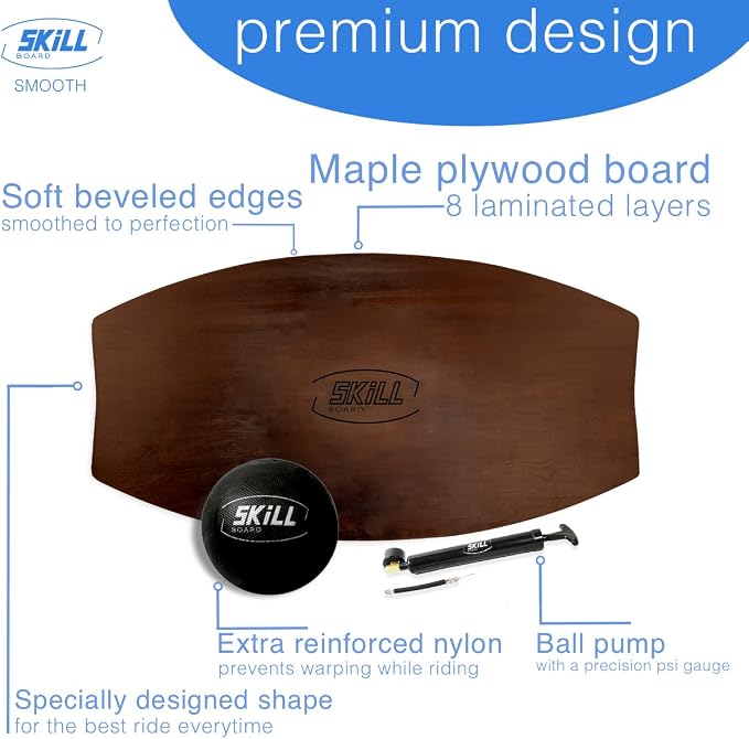 The Skill Board - Image 6