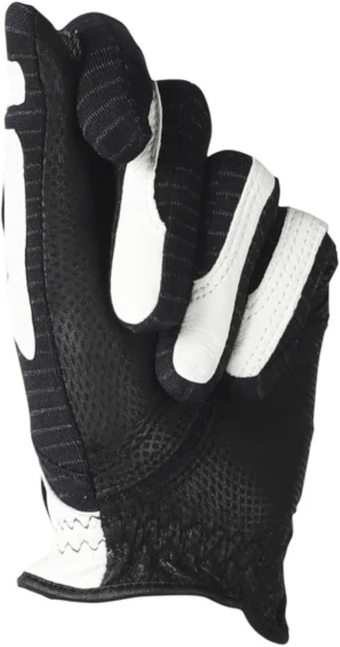 Ultra Premium Leather Golf Glove - Image 4