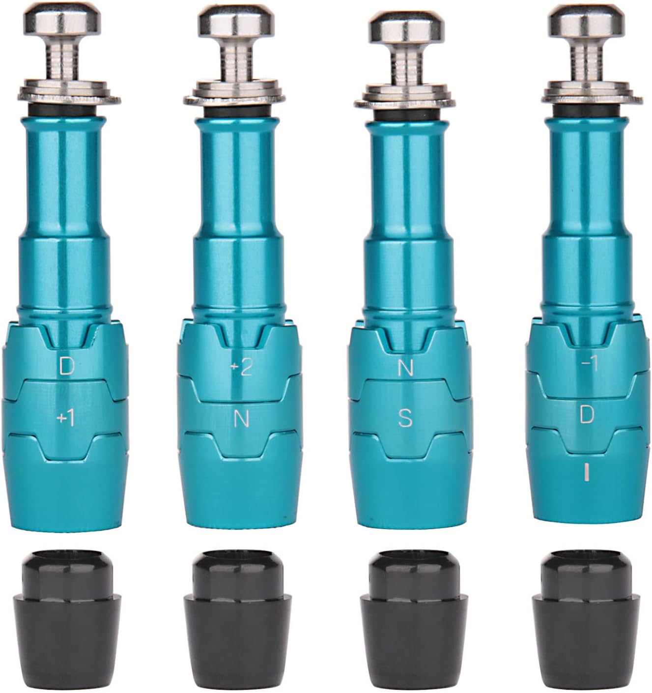 1pc .335 Golf Shaft Sleeve Adapter for Callaway Paradym, Rouge, Rouge ST, Mavrik, Epic Max, Epic Speed, Epic Flash GBB Sub Zero X2hot Big Bertha Driver