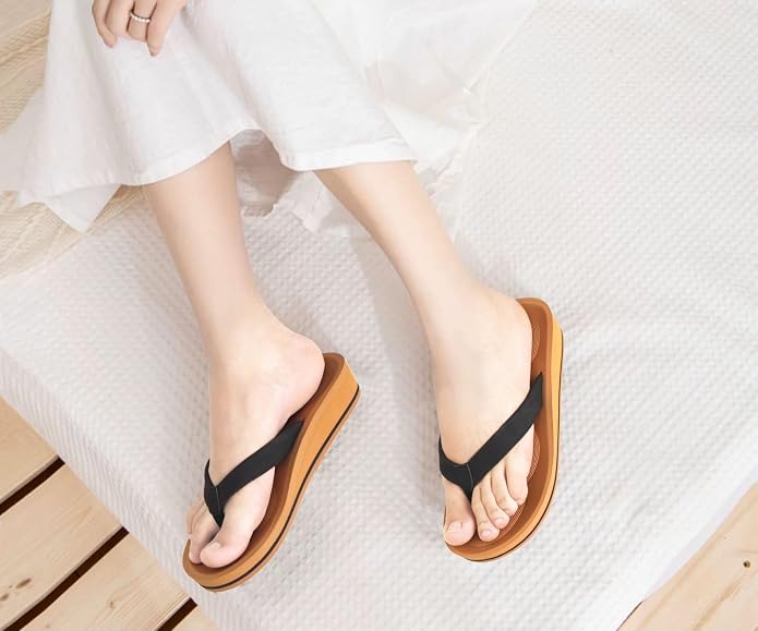 COFACE Flip Flops for Women - Image 6