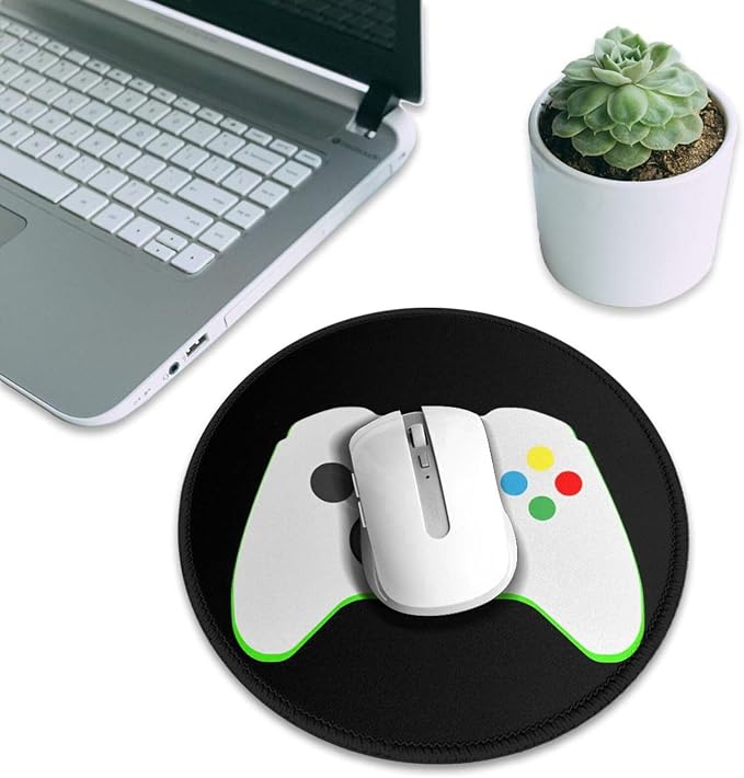 Mouse Pad, Video Games Mouse Pads - Image 5
