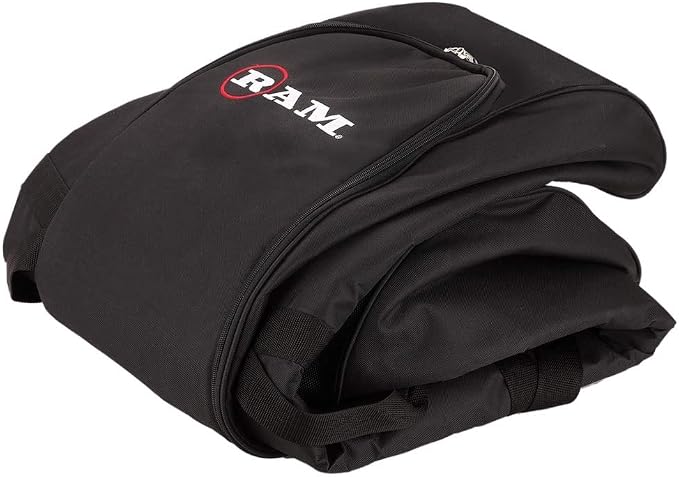 RAM Golf Padded Golf Travel Cover - Image 4