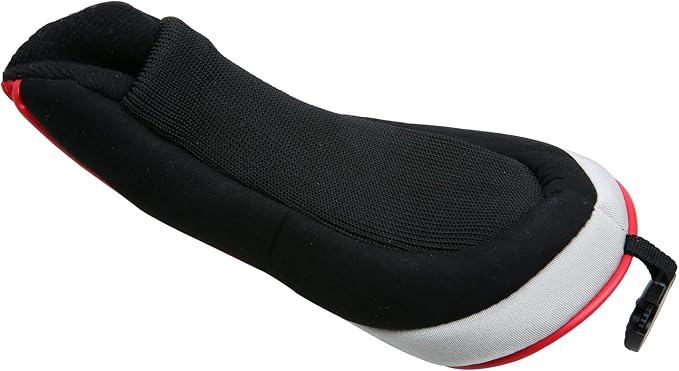 Sword &Shield sports Golf Hybrid Club Head Covers Set of 4 - Image 5