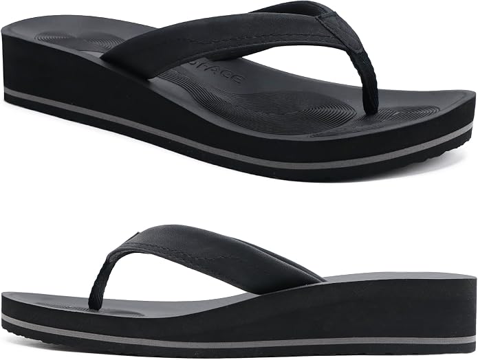 COFACE Flip Flops for Women - Image 9