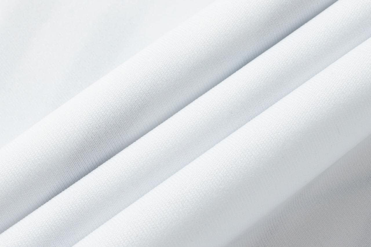 jeansian Men's Sport Outdoor Quick Dry Fit Short Sleeves Polo Tee Shirt Tshirt T-Shirt Tops Golf Tennis Bowling LSL195