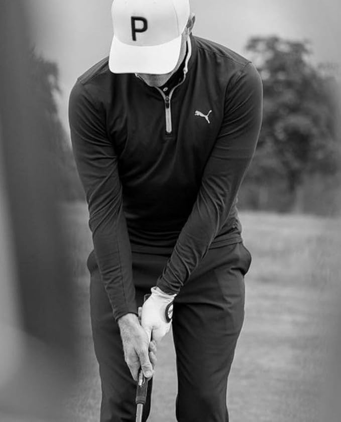 JumboMax Tour Series Golf Grips: Enhanced Control, and Speed - Image 5