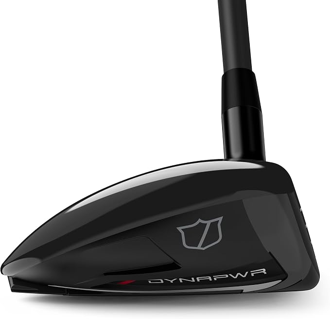 Wilson DYNAPWR Max Men's Fairway Woods - Image 3