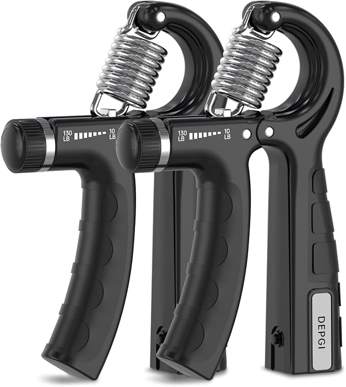 DEPGI Smart Grip Strength Trainer - Image 8