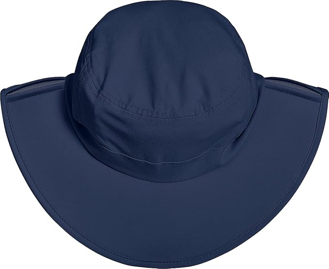 Unisex Fore Golf Hat UPF 50+ - Image 7