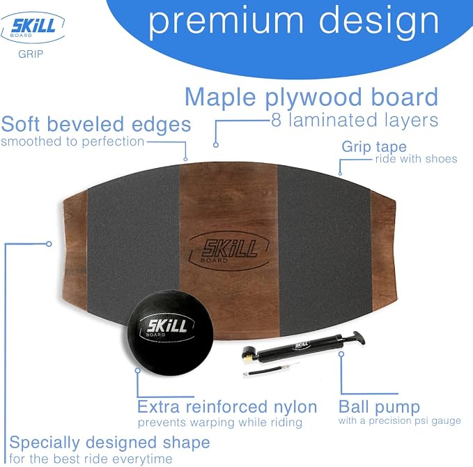 The Skill Board - Image 6