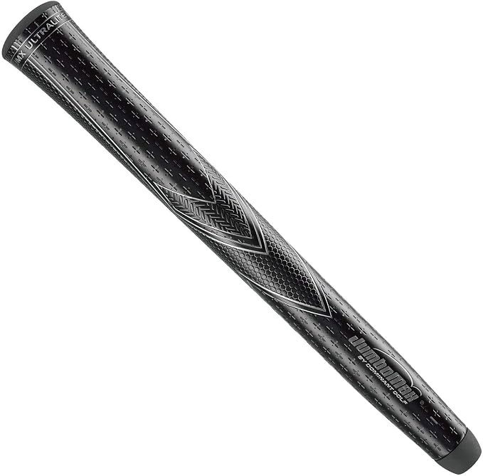 JumboMax JMX UltraLite Golf Grips Oversized by JumboMax