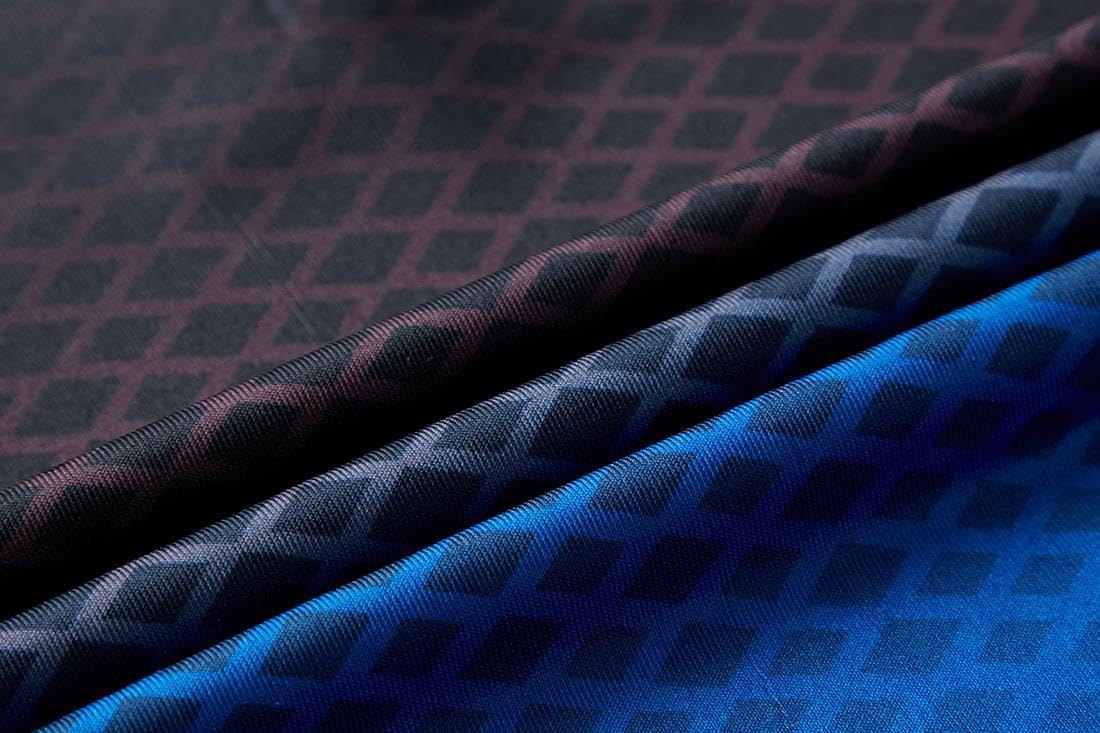 jeansian Men's Sport Outdoor Quick Dry Fit Short Sleeves Polo Tee Shirt Tshirt T-Shirt Tops Golf Tennis Bowling LSL195