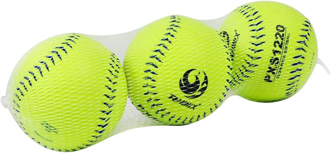 PHINIX Softball Official Size and Weight - Image 6