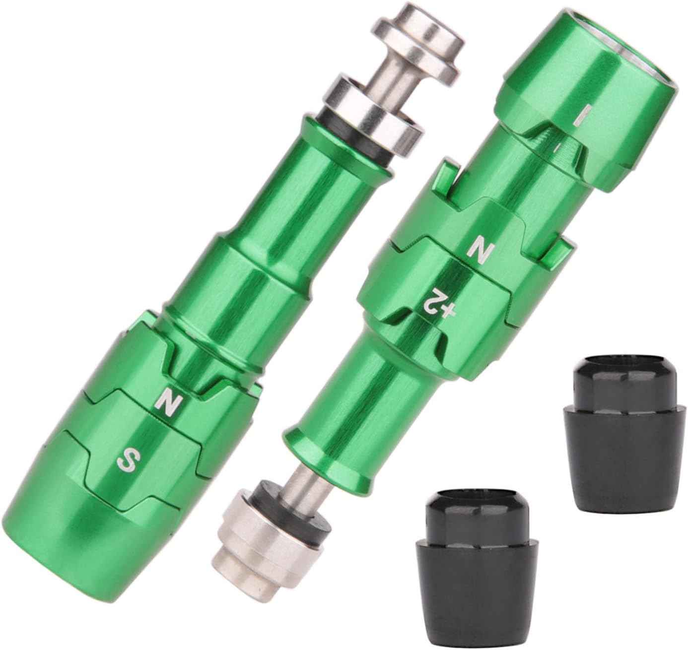 1pc .335 Golf Shaft Sleeve Adapter for Callaway Paradym, Rouge, Rouge ST, Mavrik, Epic Max, Epic Speed, Epic Flash GBB Sub Zero X2hot Big Bertha Driver