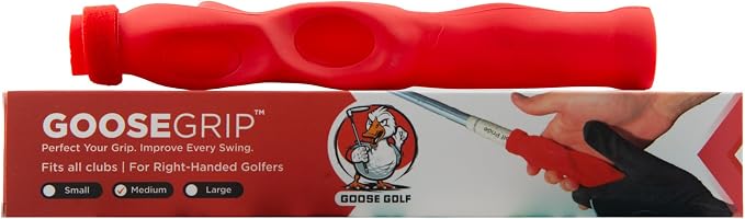 Golf Swing Trainer, Golf Grip Training Aid - Image 7