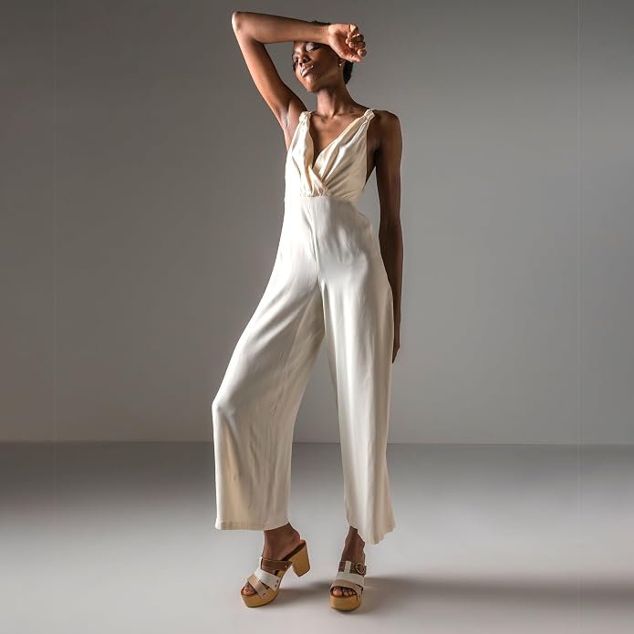 JATAREA Leather Wedge Sandals for Women | Women's Sandals Perfect for Summer - Image 7