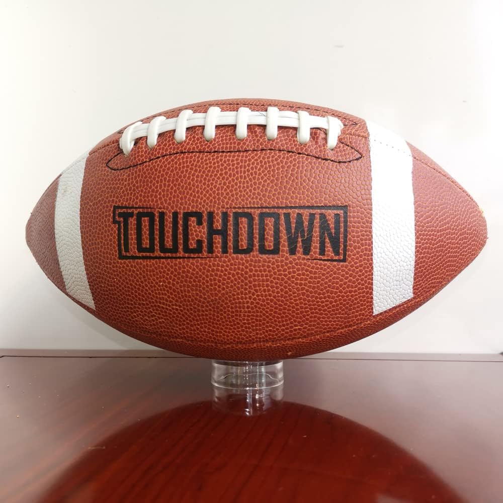 105 PCS (3 Sizes each 35) Sphere Stand,Clear Mini Ball Stand,Round Display Stands for Baseball, Crystal Ball, Golf Ball, Softball, Tennis Ball, Marbles, Spheres, Collections.3 Sizes Large,Medium,Small