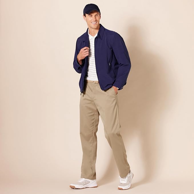Amazon Essentials Men's Classic-Fit Stretch Golf Pant - Image 8