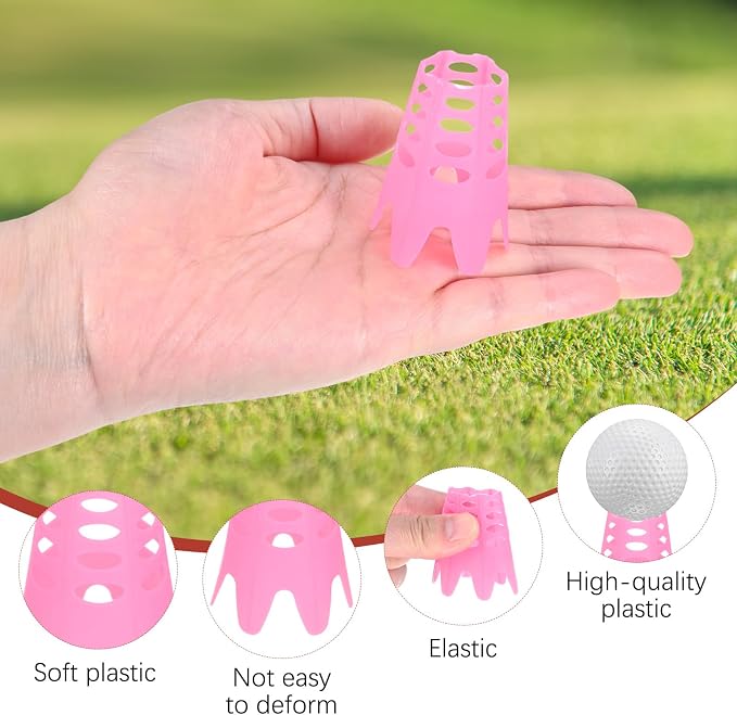 Golf Simulator Tees - Image 7